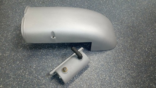 Bmw r45 r65 r80 - r65, couvercle