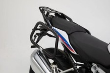 BMW R 1200 R ABS 2014-2019 SW Motech EVO Support Latéral