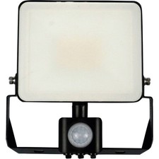 Müller-Licht Miami 21600063 Projecteur LED extérieur 20 W Couleur d'éclairage