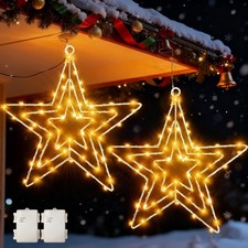 Étoile Lumineuse 2 Pièces 75