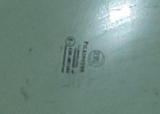 Vitre avant droit CITROEN