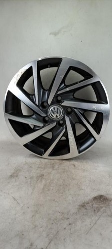 Jante volkswagen touran - volkswagen, 3