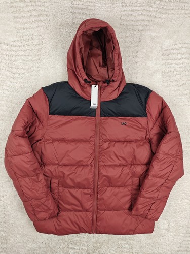 Doudoune puffer lee neuve - lee, –