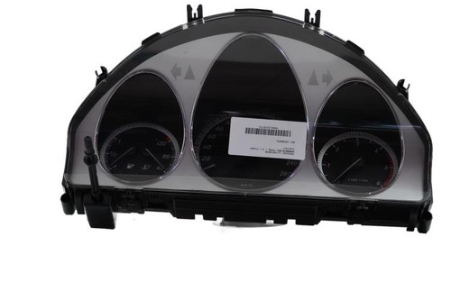 Compteur mercedes classe 204 - compteur,