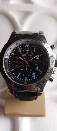 Montre squad force atlas - force,