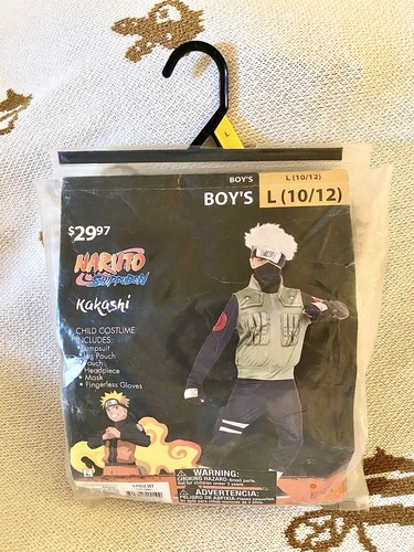 Naruto shippuden kakashi child - shippuden,