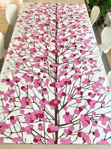 Panneau tissu marimekko - panneau, de