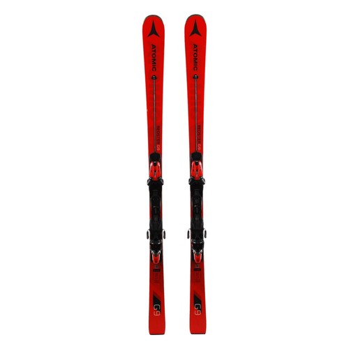Ski occasion atomic redster - redster, g9