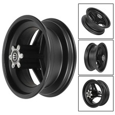 Modèle de frein à disque facilement remplaçable pour roues de trottinette él