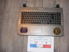 Coque de base complète AVEC le clavier pour MEDION AKOYA MD99270 - S6212T