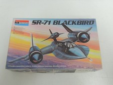 Maquette monogram blackbird - maquette,