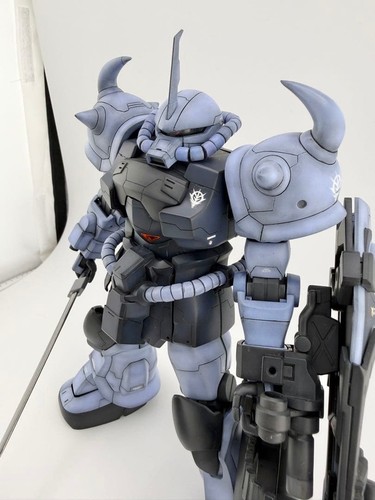 Bandai 100 gouf - bandai,