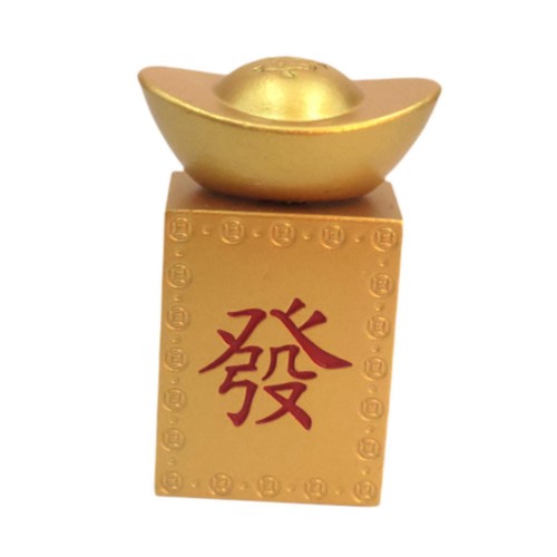 Statuette chinoise - statuette,