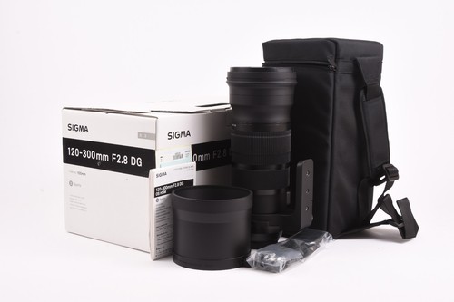 Sigma sport 120 300mm 8 - sigma, 120-300mm