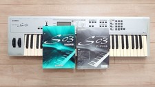 Yamaha s03 synthétiseur - s03,