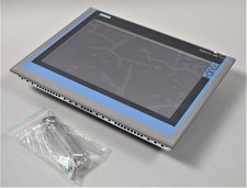 SIEMENS 6AV2124-0QC02-0AX1 HMI