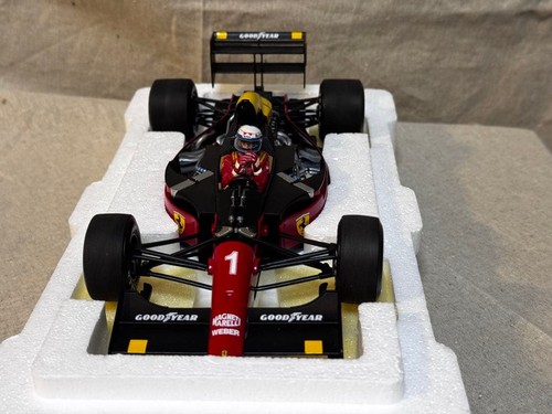 Ferrari 641 exoto 18 - ferrari, 641/2