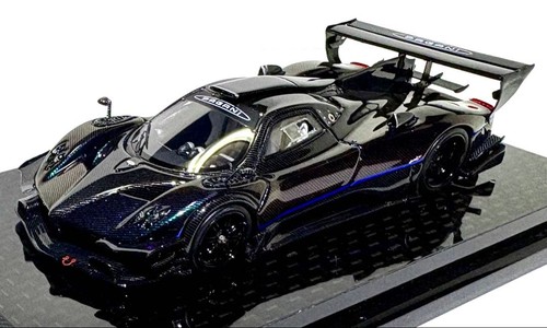 Dmh pagani zonda r - dmh,