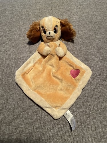 Doudou disney belle le - belle,
