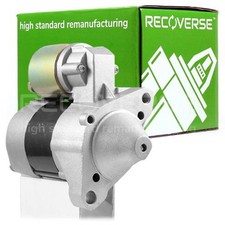 Démarreur pour RENAULT DACIA