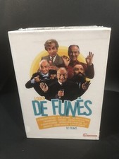 coffret Louis de Funès 12 - films  (neuf sous blister)