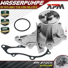 Pompe À L'Eau + Joint pour