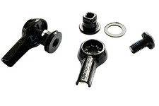 Flow Fixations Snowboard - NX2