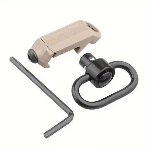Attache type magpul - qd,