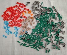 lot  vrac k, nex construction tige cip....