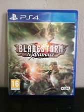 jeu game Playstation 4 PS4