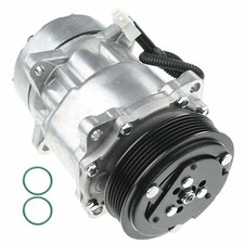 Compresseur Climatisation pour Citroën Berlingo Xsara Peugeot 306 Fiat Lancia