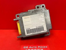 OPEL FRONTERA B CALCULATEUR AIRBAG REF 09352689 8093526894 