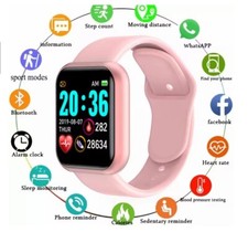 Smartwatch Multifonction Homme