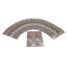 100 Aiguilles pour Machine à Coudre ORGUE Maison Tige Plate HAX1