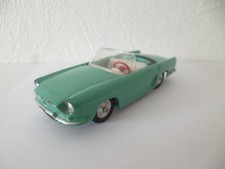 FLORIDE SOLIDO SERIE 100 VERTE sans chauffeur