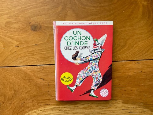 Paul gallico cochon - gallico, un