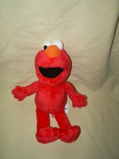 PELUCHE ELMO SESAME STREET 29 CM