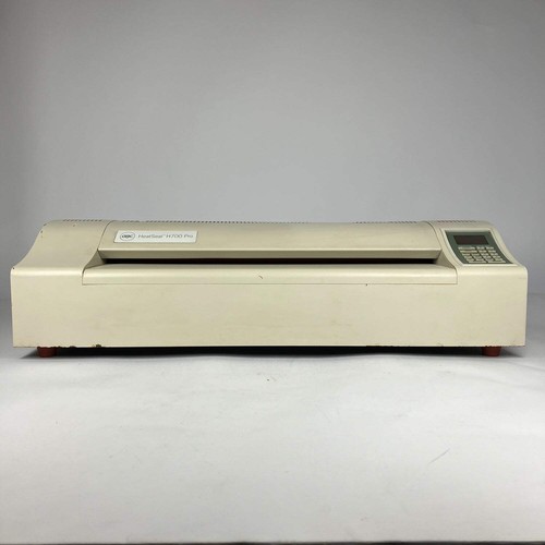 GBC HeatSeal H700 Pro 18"