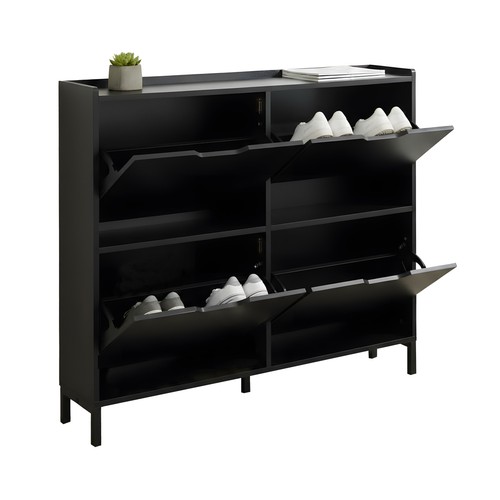 Meuble chaussures armoire - à, chaussures,