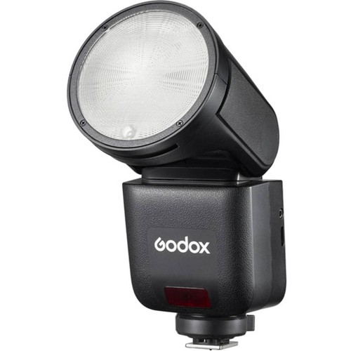 Godox speedlite mid flash - speedlite, v1