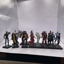 Lot de 15 Figurines Marvel  en