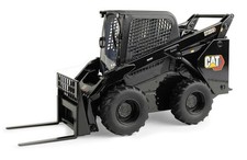 Diecast masters mini chargeur - masters,, mini-chargeur