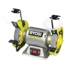 RYOBI - Touret a meuler 250 W