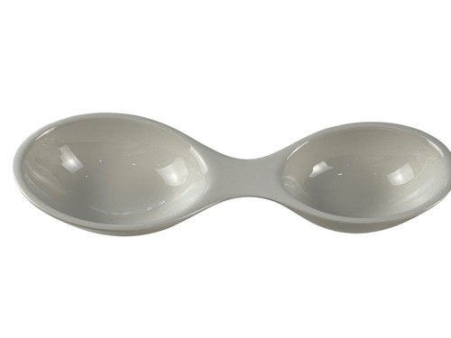 Coupe sauce porcelaine - sauce,