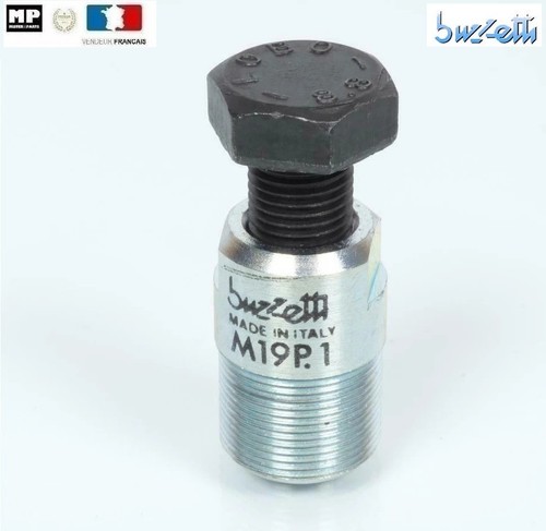 Arrache volant allumage ducati - volant,