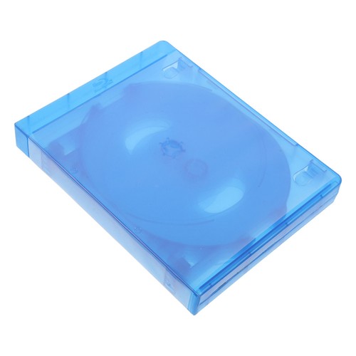 Boite rangement dvd boitiers - boite,
