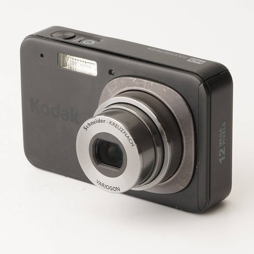 Appareil photo numérique