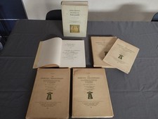 Fulcanelli Demeures philosophales Mystère des cathédrales envoi de Canseliet