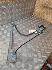 Leve vitre electrique avant