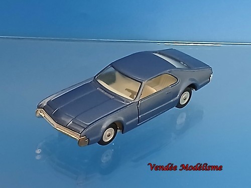 Voiture collection - de,